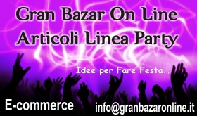  - GRAN BAZAR On Line